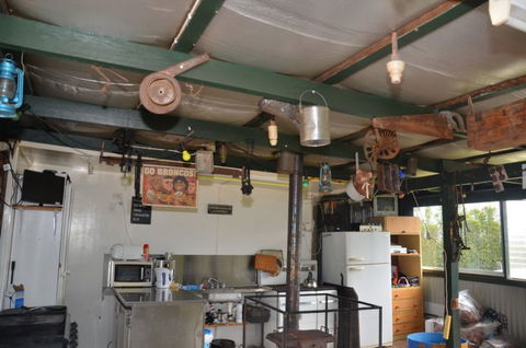 Killarney Sundown Motel - Accommodation Gold Coast 1