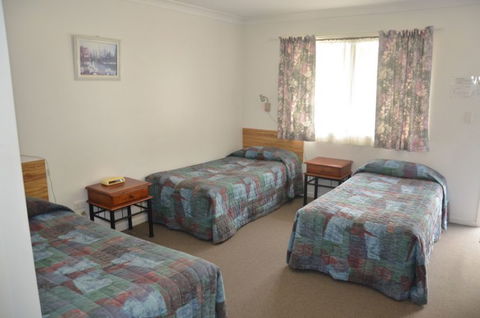 Killarney Sundown Motel - Accommodation Gold Coast 2