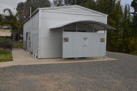 Killarney Sundown Motel - Accommodation Gold Coast 3