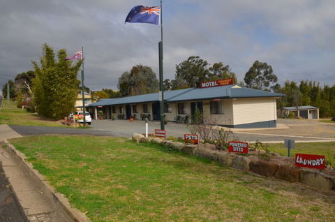 Killarney Sundown Motel - Accommodation Gold Coast 4
