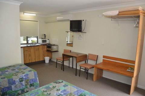 Killarney Sundown Motel - Accommodation Gold Coast 5