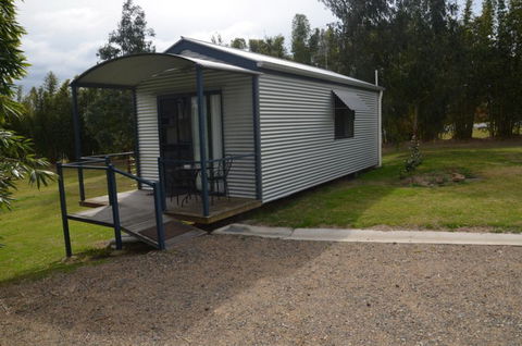 Killarney Sundown Motel - Accommodation Gold Coast 7