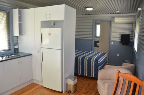 Killarney Sundown Motel - Accommodation Gold Coast 8