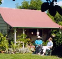 A Settlers Cottage - Gold Coast 4U