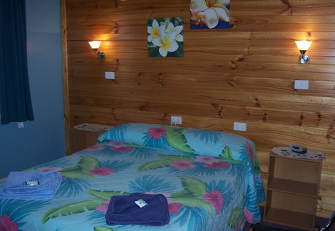 Black Stump Motel - Accommodation Gold Coast 3