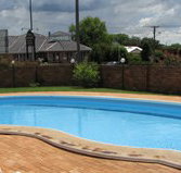 All Travellers Motor Inn - Accommodation Gold Coast