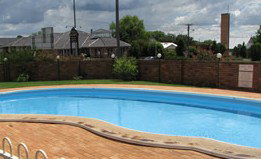 All Travellers Motor Inn - Accommodation Gold Coast 0