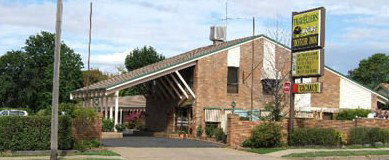 All Travellers Motor Inn - Accommodation Gold Coast 1