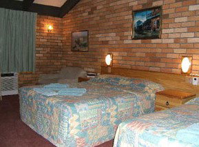 All Travellers Motor Inn - Accommodation Gold Coast 3