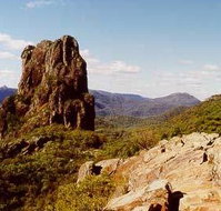 Castlereagh Village Holiday Units - Accommodation Gold Coast