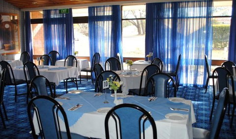 Amber Court Coonabarabran - Accommodation Gold Coast 0