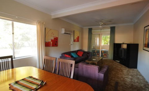 Amber Court Coonabarabran - Accommodation Gold Coast 1