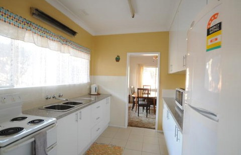 Amber Court Coonabarabran - Accommodation Gold Coast 2