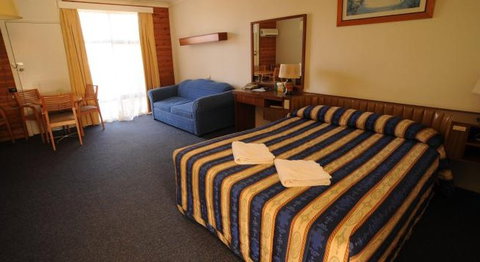 Amber Court Coonabarabran - Accommodation Gold Coast 3