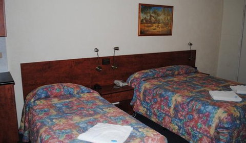 Amber Court Coonabarabran - Accommodation Gold Coast 4