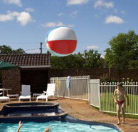 Acacia Motor Lodge - Accommodation Gold Coast