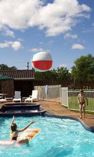 Acacia Motor Lodge - Accommodation Gold Coast 0