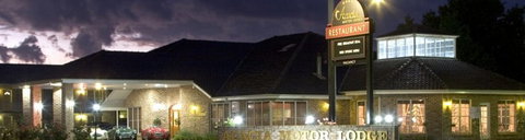 Acacia Motor Lodge - Accommodation Gold Coast 2