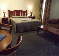 Castlereagh Lodge Motel - Coonamble - Accommodation Gold Coast