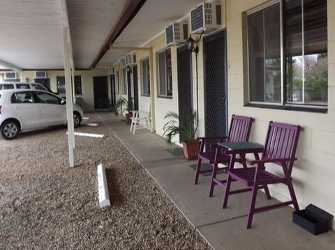 Castlereagh Lodge Motel - Coonamble - Accommodation Gold Coast 1
