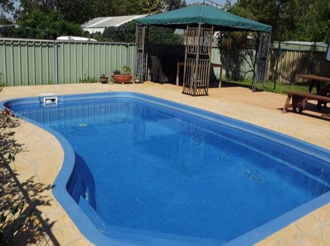 Castlereagh Lodge Motel - Coonamble - Accommodation Gold Coast 3