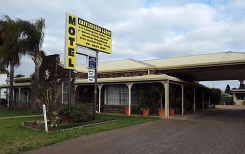 Castlereagh Lodge Motel - Coonamble - Accommodation Gold Coast 4