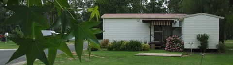Apex Riverside Tourist Park - Accommodation Gold Coast 5
