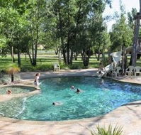 BIG4 Bathurst Panorama Holiday Park - Gold Coast 4U