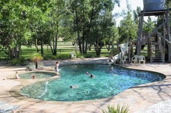 BIG4 Bathurst Panorama Holiday Park - Gold Coast 4U 0