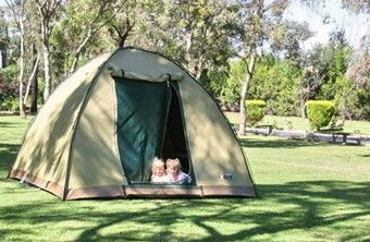 BIG4 Bathurst Panorama Holiday Park - Gold Coast 4U 4