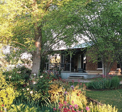 Amazing Country Escapes - Evanslea By The River - Accommodation Gold Coast 0