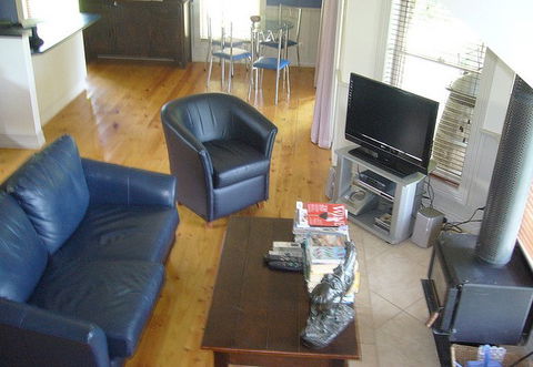 Amazing Country Escapes - Evanslea By The River - Accommodation Gold Coast 1