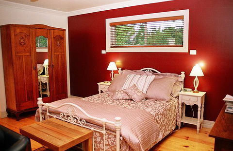 Amazing Country Escapes - Evanslea By The River - Accommodation Gold Coast 2