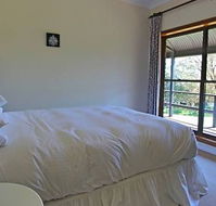 A Church and Homestead in Mudgee - Accommodation Gold Coast