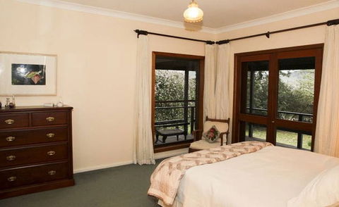 A Church And Homestead In Mudgee - Accommodation Gold Coast 1