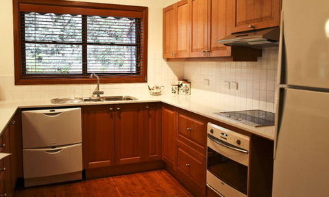 A Church And Homestead In Mudgee - Accommodation Gold Coast 2