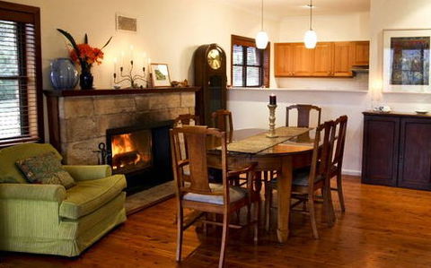 A Church And Homestead In Mudgee - Accommodation Gold Coast 3