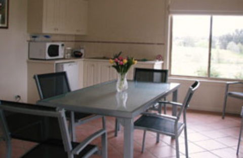 Burns B And B And Yabby Farm - Accommodation Gold Coast 0
