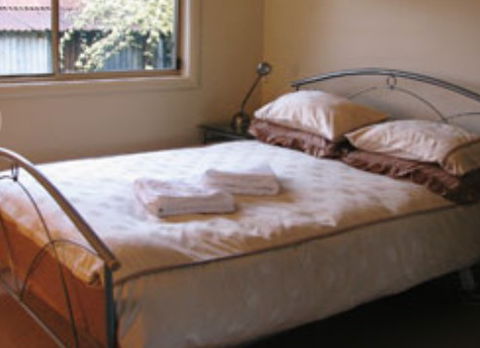 Burns B And B And Yabby Farm - Accommodation Gold Coast 1