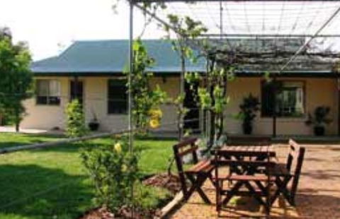 Burns B And B And Yabby Farm - Accommodation Gold Coast 3