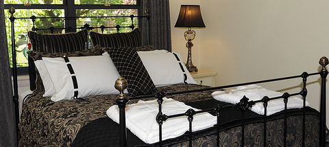 Belle La Rue - Accommodation Gold Coast 4