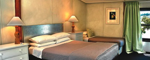 Black Sheep Inn - Accommodation Gold Coast 1