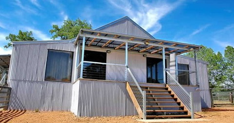 Black Sheep Inn - Accommodation Gold Coast 3