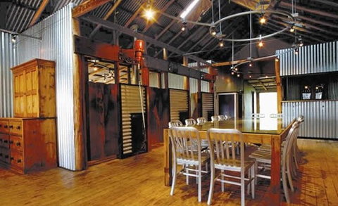 Black Sheep Inn - Accommodation Gold Coast 4