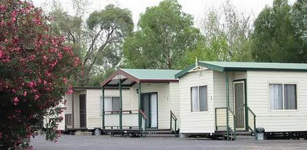 Canobolas Caravan Park - Accommodation Gold Coast 1