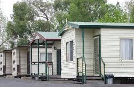 Canobolas Caravan Park - Accommodation Gold Coast 2