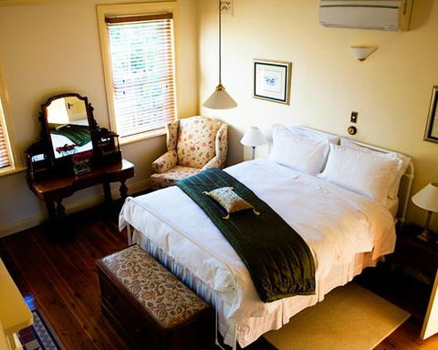 B And B On The Park - Accommodation Gold Coast 1