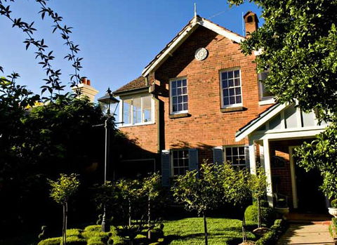 B And B On The Park - Accommodation Gold Coast 3