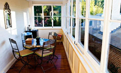 B And B On The Park - Accommodation Gold Coast 4