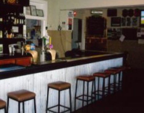 Club House Hotel Peak Hill - Accommodation Gold Coast 0